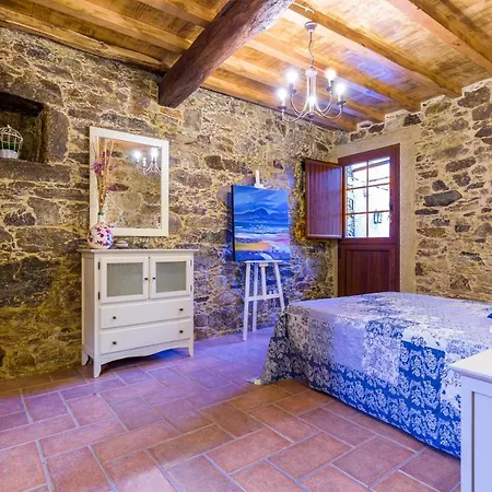 A Casa De Lopez A Coruna