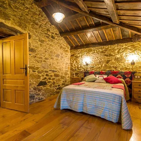 A Casa De Lopez A Coruna