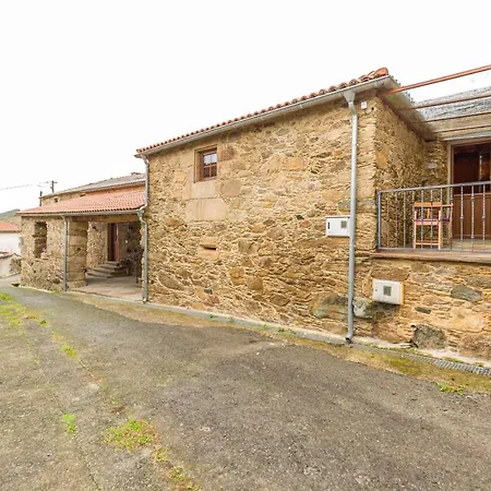 A Casa De Lopez Vakantiehuis