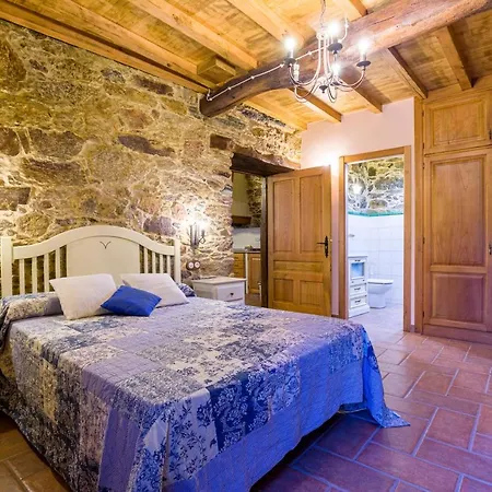 A Casa De Lopez * A Coruna