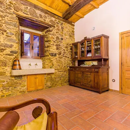 Vakantiehuis A Casa De Lopez