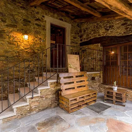 A Casa De Lopez A Coruna