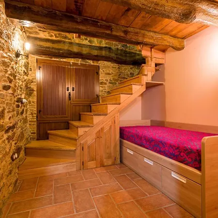 A Casa De Lopez Holiday home *