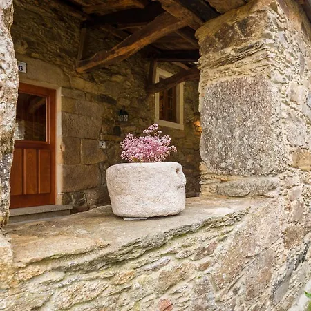 Holiday home A Casa De Lopez