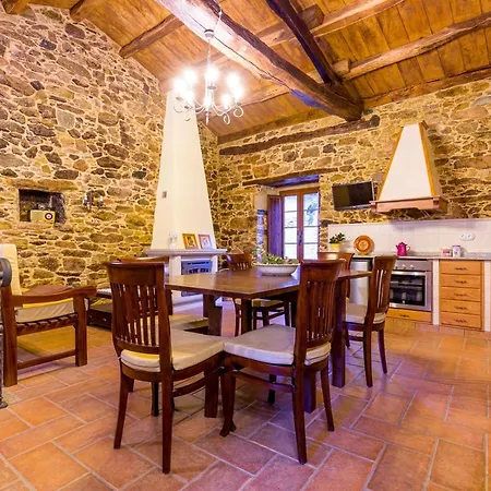 A Casa De Lopez Vakantiehuis *